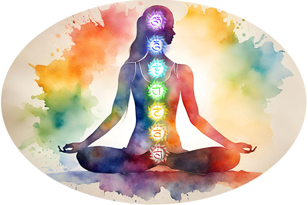 Welcome to Chakras 4 All, a place where we can all learn about our chakras, heal our energy bodies and have fun doing it!